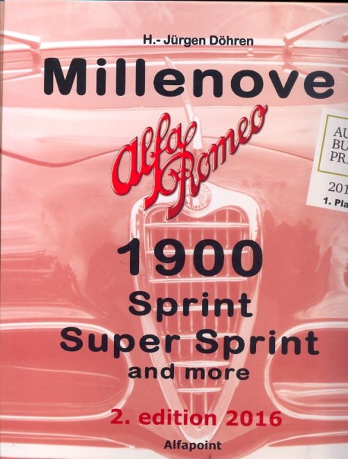 alfaromeomillenovedohren