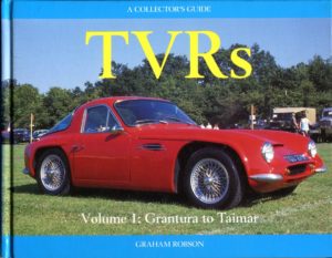 tvr vol1381