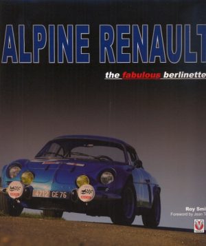 alpinerenaultthefabulousberlinettes