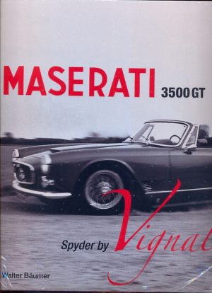 maserati3500gtvignale