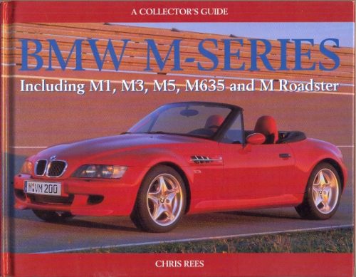 bmwmseriescollectorsguide