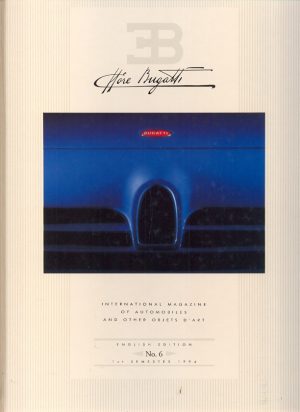 bugattiinternationalmagazineno6