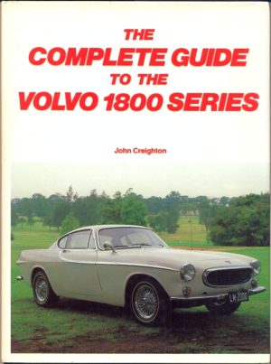 complrteguidetothevolvo1800series