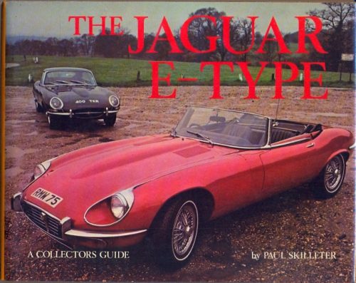 jaguaretypecollectorsguide