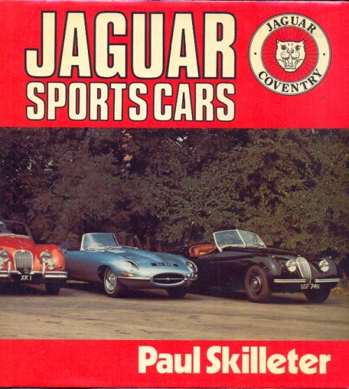 jaguarspoprtscarspaulskilleter