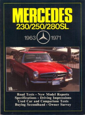 mercedesbenz230250280sl