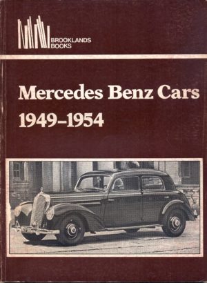 mercedesbenzcars19491954