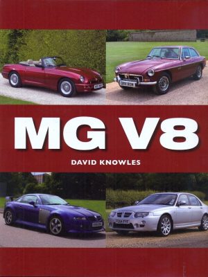 mgv8davidknowles