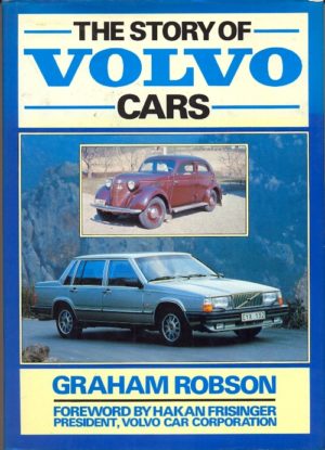 storyofvolvocarsrobson