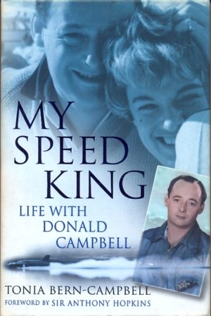 myspeedkingtoniacampbell