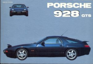 porsche928gtsautomobilia