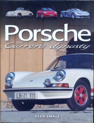 porschecarreradynastysmale