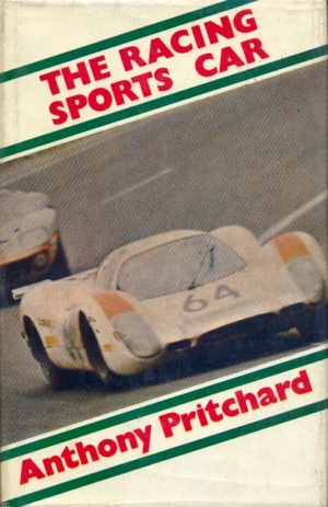 racingsportscaranthonypritchard