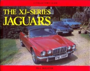 xjseriesjaguarscollectorsguide