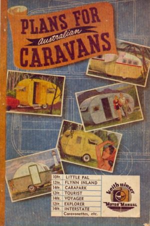 plansforaustraliancaravans