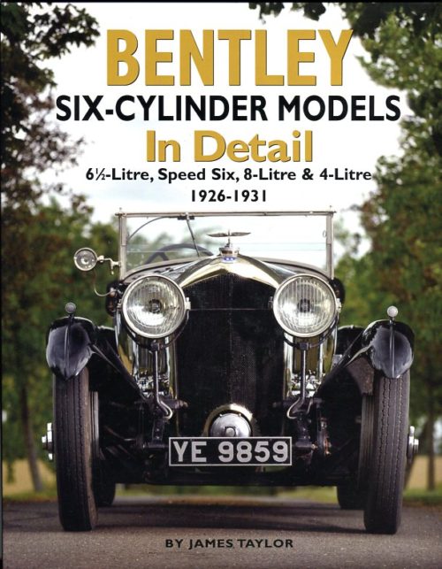 bentley6cylmodelsin152