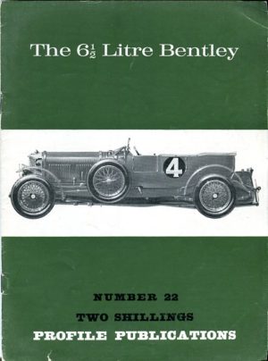 bentley65profile258