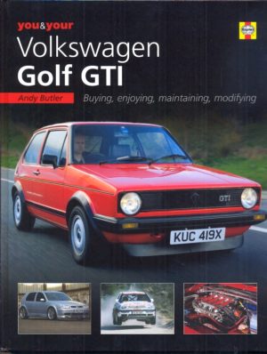 youandyourgolfgti