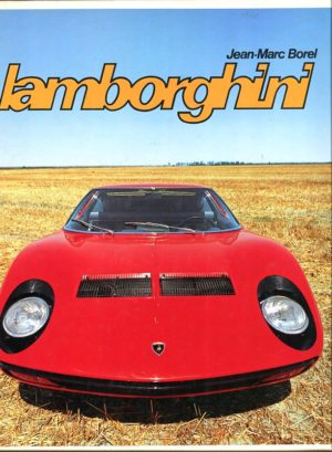 lamborghinijmborel588