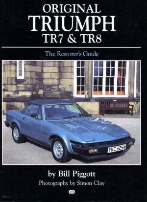 originaltriumphtr7tr8pig611