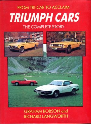 triumphcarslangworth609