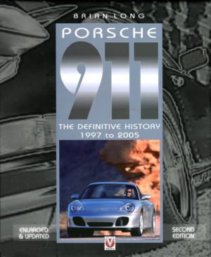 porsche91197-05030