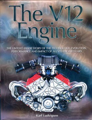 v12engine ludv215