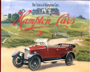 Hampton Cars363