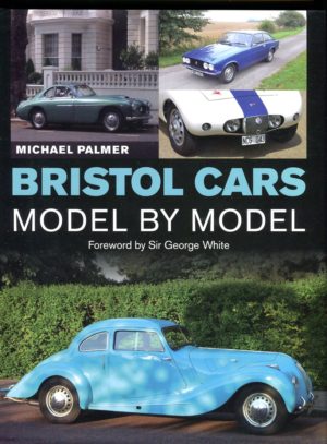 bristolcarsmodel358