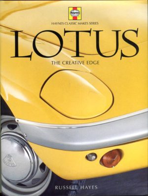 lotus creativeedge408