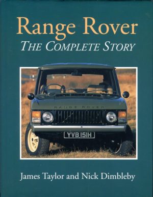 rangerover cs362