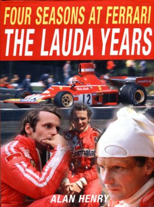 lauda 4seasons545