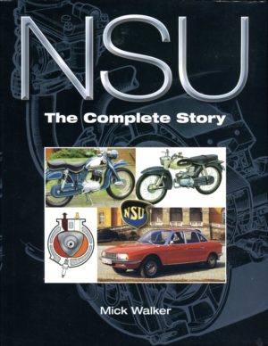 nsu complete536