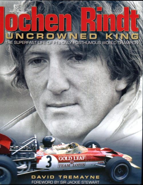 rindt tremayne538