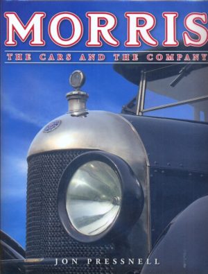 morris carandcomp